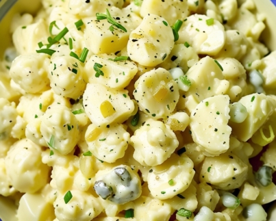 potato salad