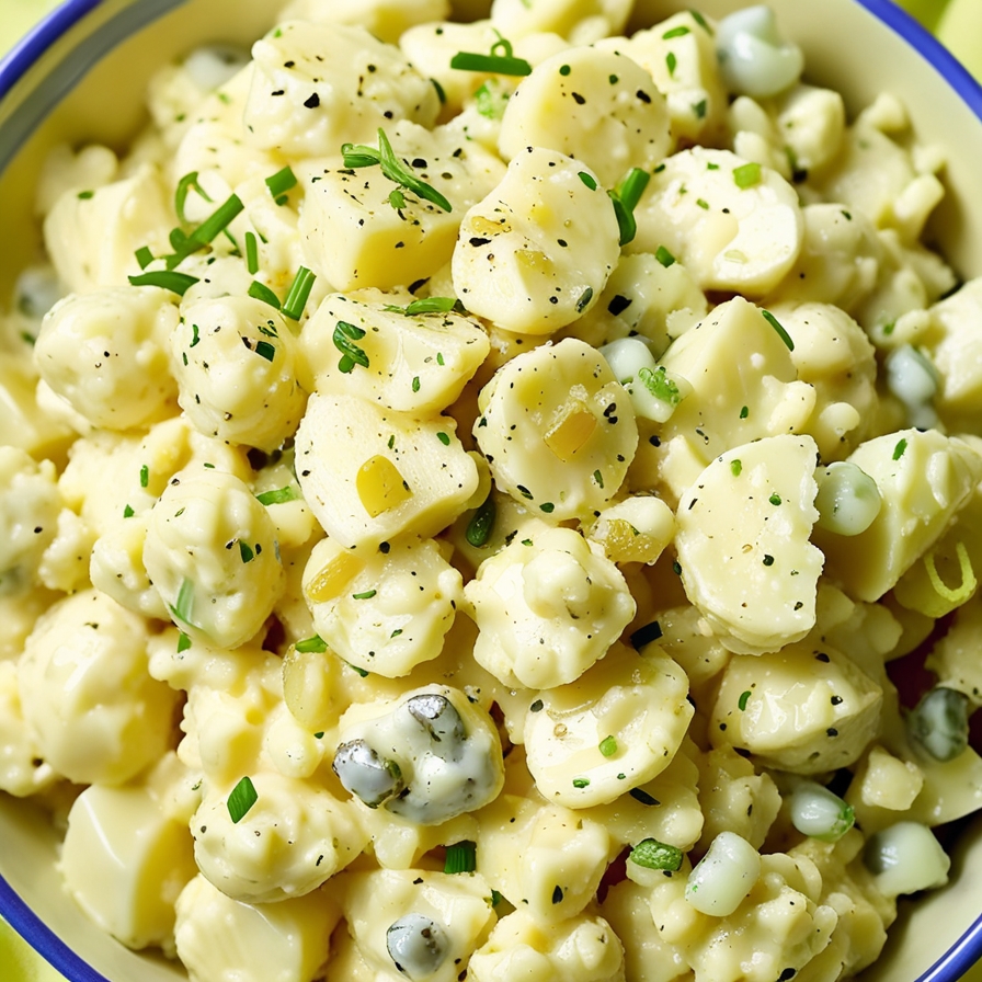 potato salad