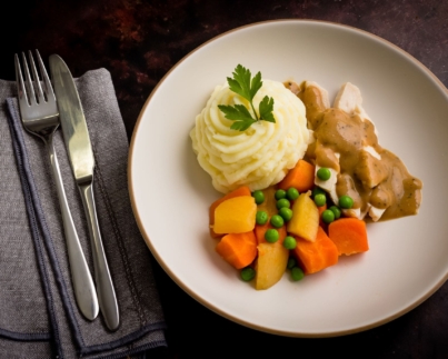 SR Chicken Katsu Curry 2.5kg