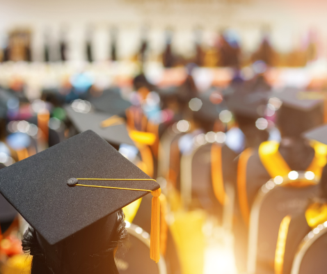 Graduations